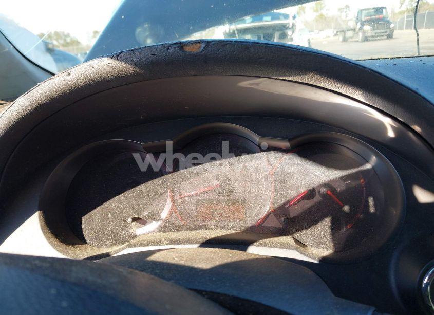 Photo 7 of 2009 Nissan Altima 2.5 S (VIN 1N4AL21E69C153811)