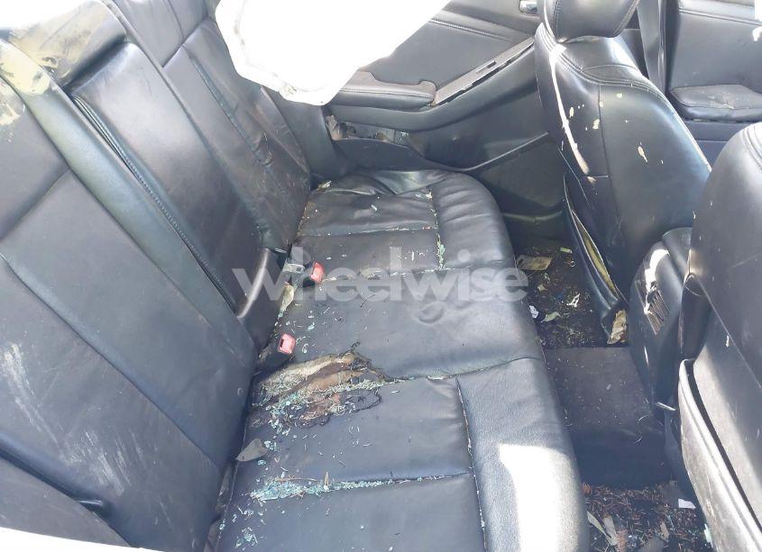 Photo 8 of 2009 Nissan Altima 2.5 S (VIN 1N4AL21E69C153811)