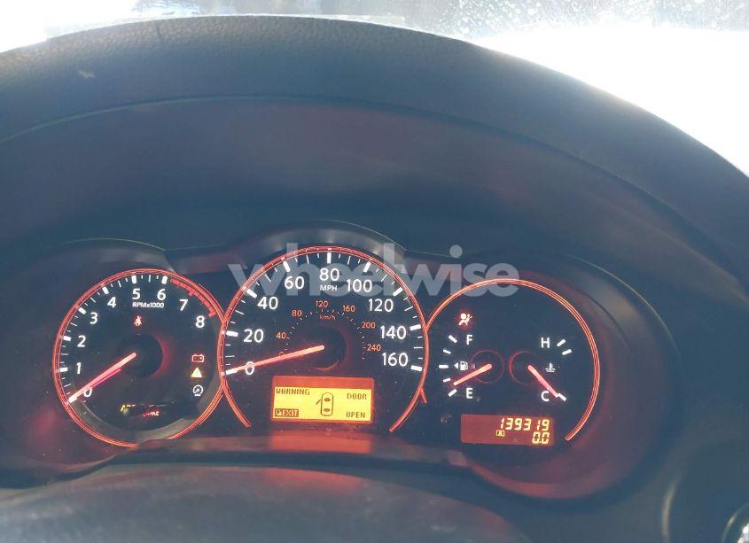 Photo 7 of 2009 Nissan Altima 2.5 S (VIN 1N4AL21E69N406467)