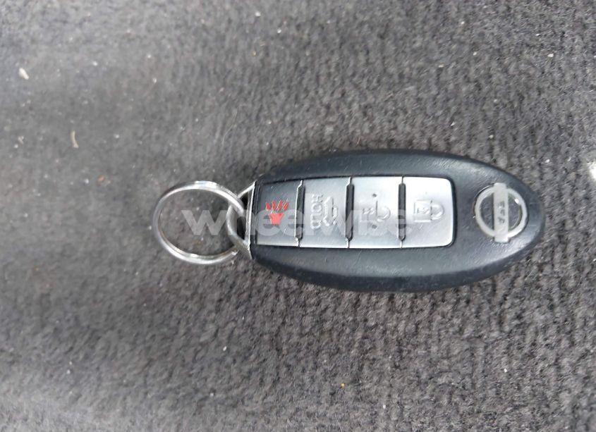 Photo 11 of 2009 Nissan Altima 2.5 S (VIN 1N4AL21E69N407327)