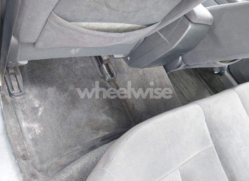 Photo 6 of 2009 Nissan Altima 2.5 S (VIN 1N4AL21E69N407327)