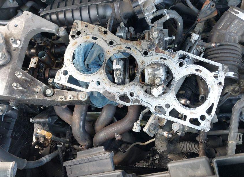 Photo 10 of 2009 Nissan Altima 2.5 S (VIN 1N4AL21E69N411765)