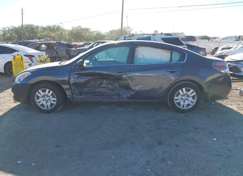 Photo 15 of 2009 Nissan Altima 2.5 S (VIN 1N4AL21E69N422653)
