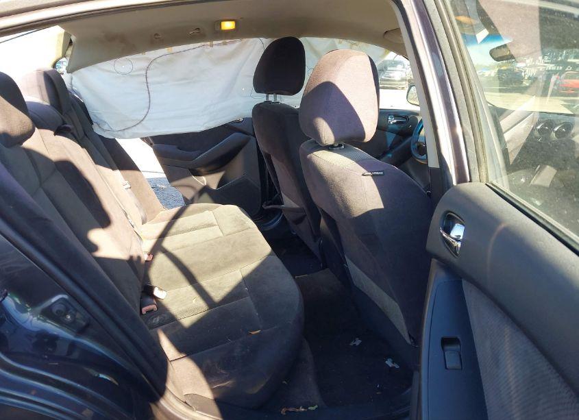 Photo 8 of 2009 Nissan Altima 2.5 S (VIN 1N4AL21E69N422653)