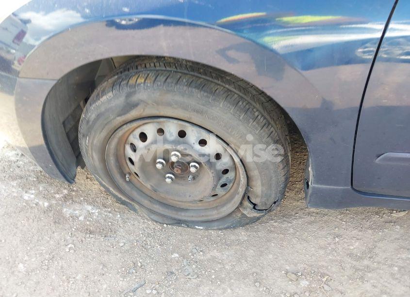 Photo 13 of 2009 Nissan Altima 2.5 S (VIN 1N4AL21E69N425827)