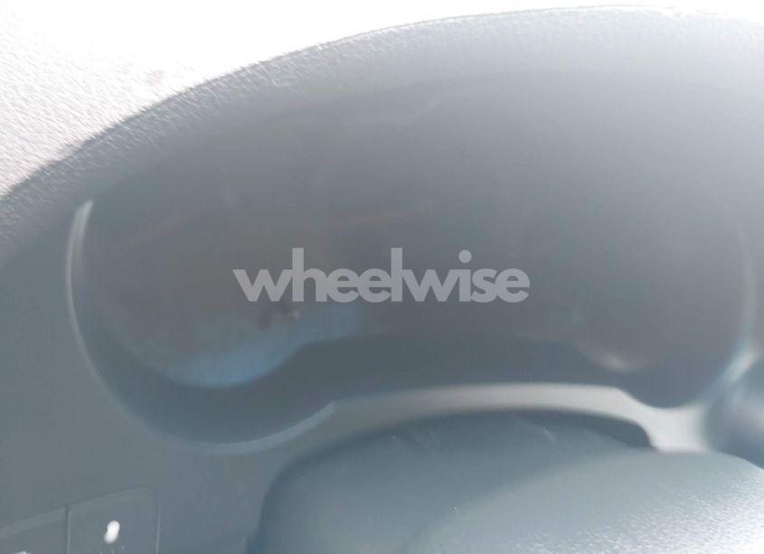 Photo 7 of 2009 Nissan Altima 2.5 S (VIN 1N4AL21E69N427674)