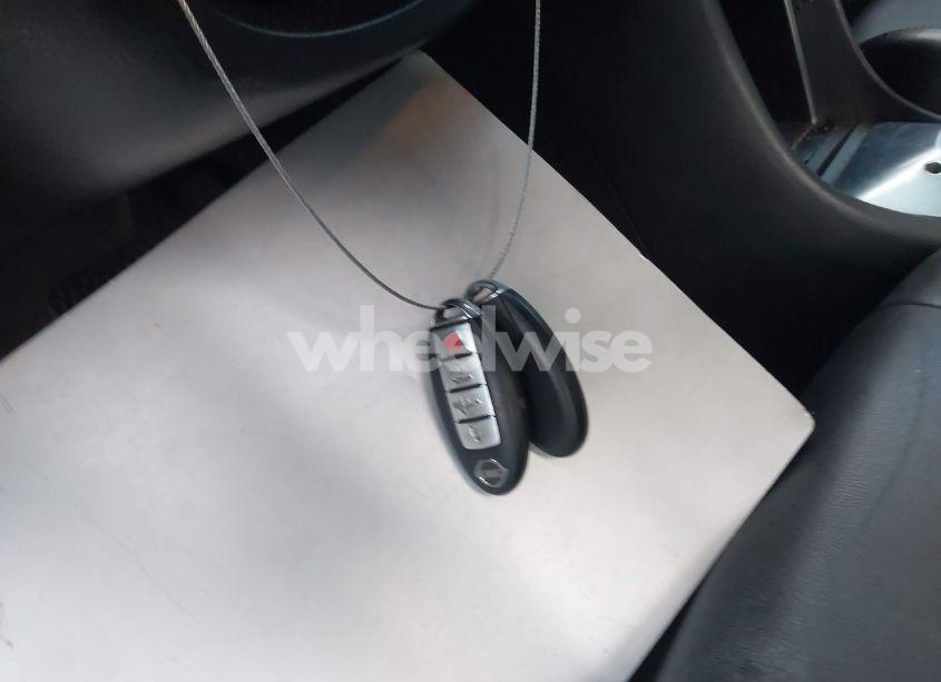 Photo 11 of 2009 Nissan Altima 2.5 S (VIN 1N4AL21E69N437444)