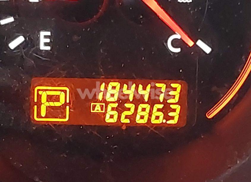 Photo 7 of 2009 Nissan Altima 2.5 S (VIN 1N4AL21E69N437444)