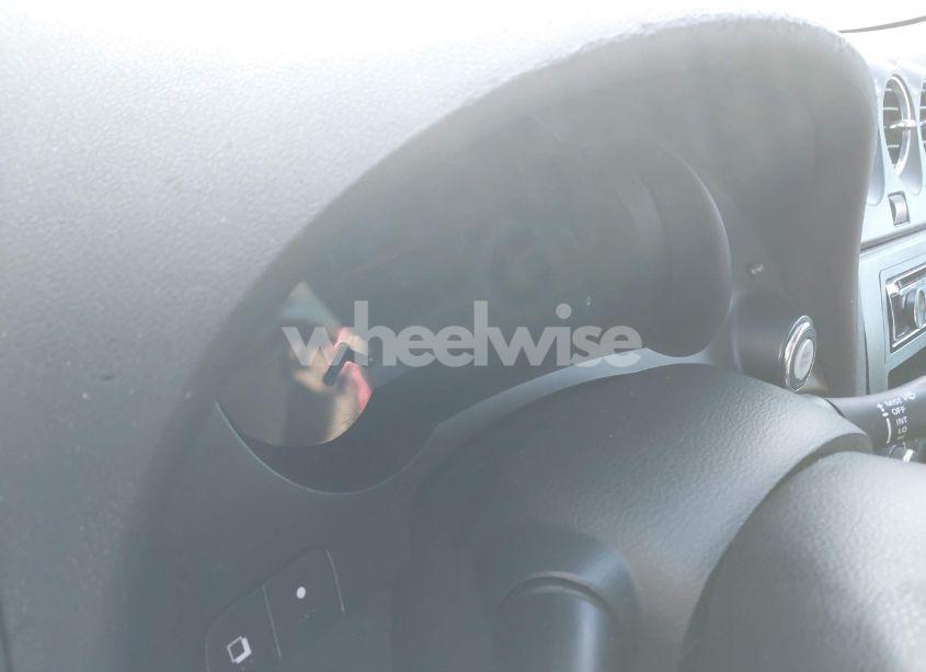 Photo 7 of 2009 Nissan Altima 2.5 S (VIN 1N4AL21E69N444233)