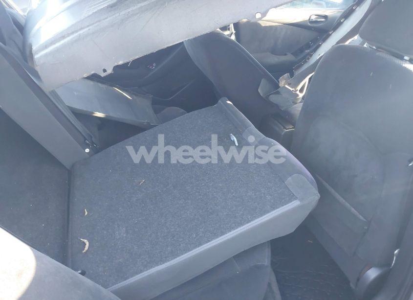 Photo 8 of 2009 Nissan Altima 2.5 S (VIN 1N4AL21E69N444233)