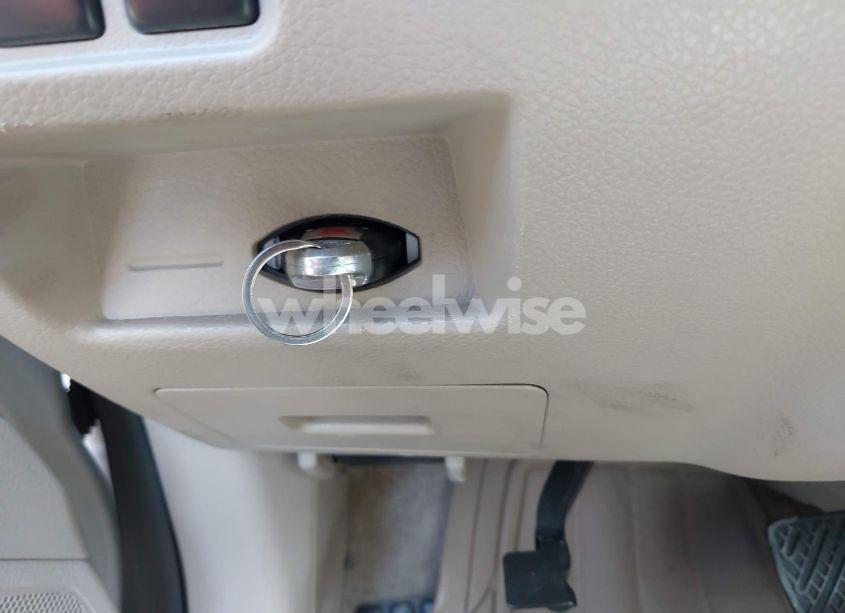 Photo 11 of 2009 Nissan Altima 2.5 S (VIN 1N4AL21E69N445043)