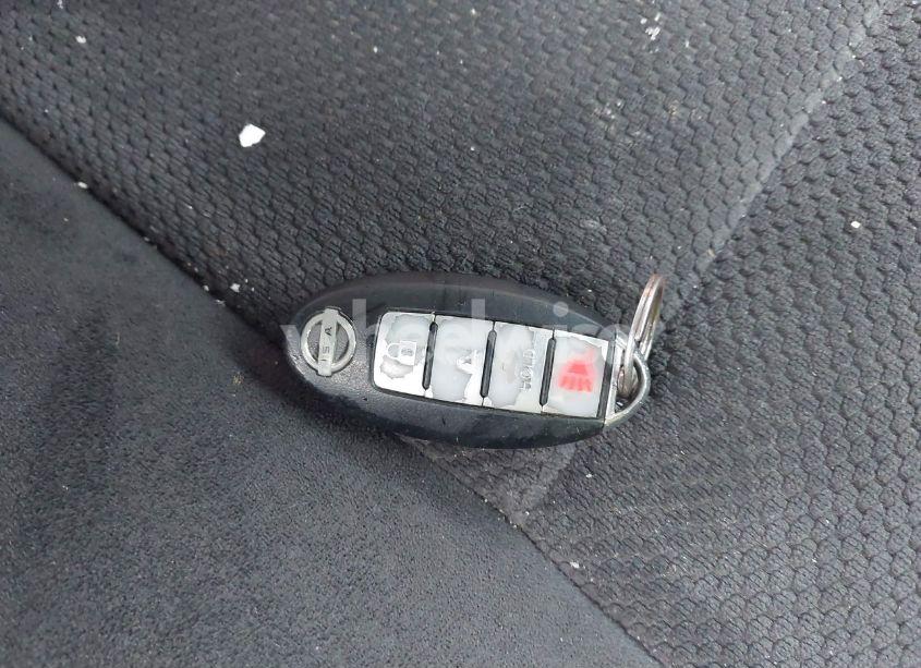 Photo 11 of 2009 Nissan Altima 2.5 S (VIN 1N4AL21E69N445205)