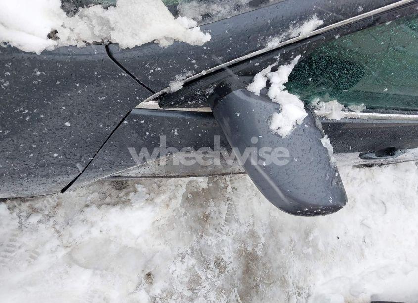 Photo 13 of 2009 Nissan Altima 2.5 S (VIN 1N4AL21E69N445205)