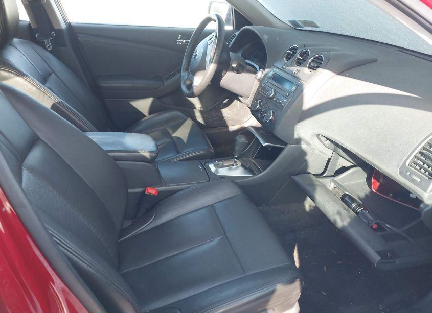 Photo 5 of 2009 Nissan Altima 2.5 S (VIN 1N4AL21E69N445267)