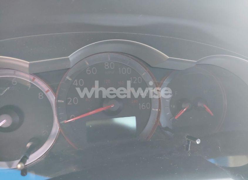 Photo 16 of 2009 Nissan Altima 2.5 S (VIN 1N4AL21E69N452204)