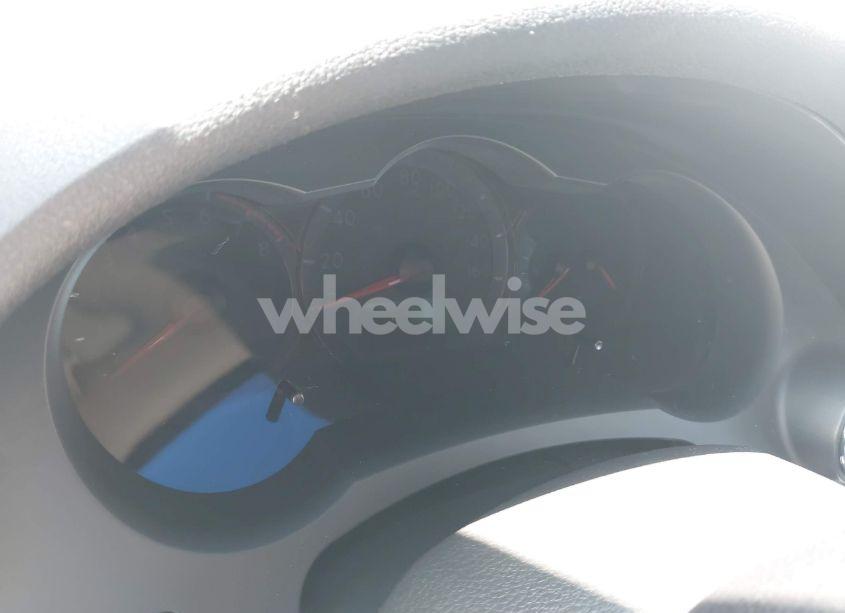 Photo 7 of 2009 Nissan Altima 2.5 S (VIN 1N4AL21E69N452204)