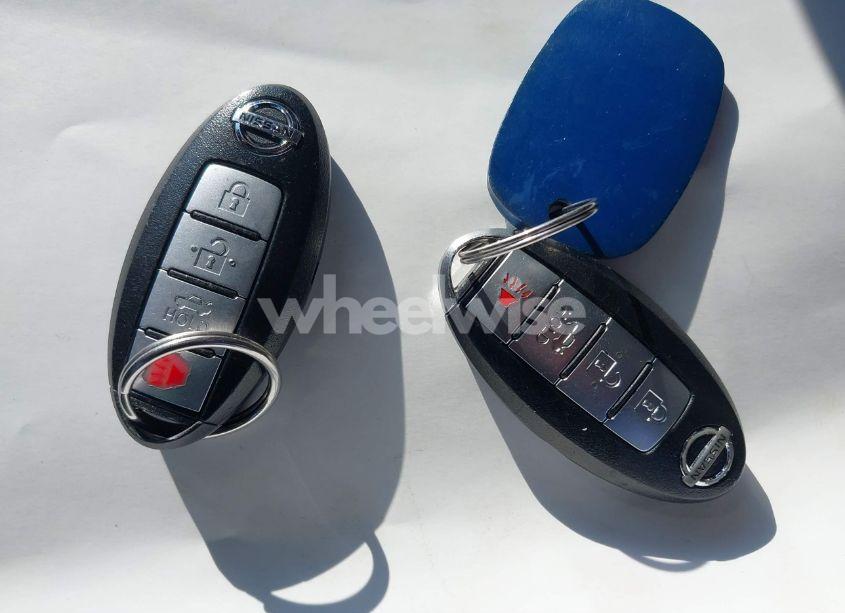 Photo 11 of 2009 Nissan Altima 2.5 S (VIN 1N4AL21E69N461954)