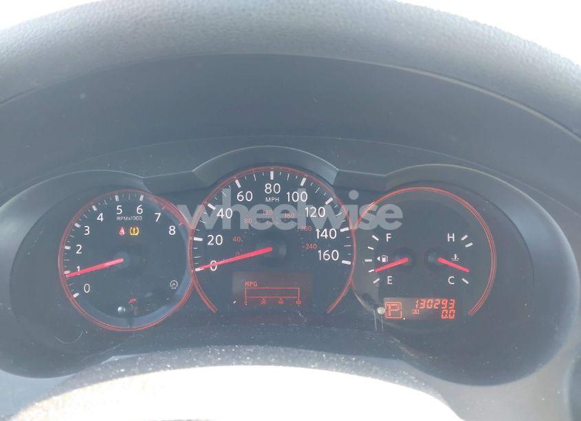 Photo 7 of 2009 Nissan Altima 2.5 S (VIN 1N4AL21E69N461954)