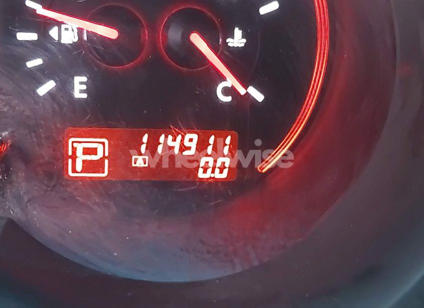 Photo 15 of 2009 Nissan Altima 2.5 S (VIN 1N4AL21E69N498650)