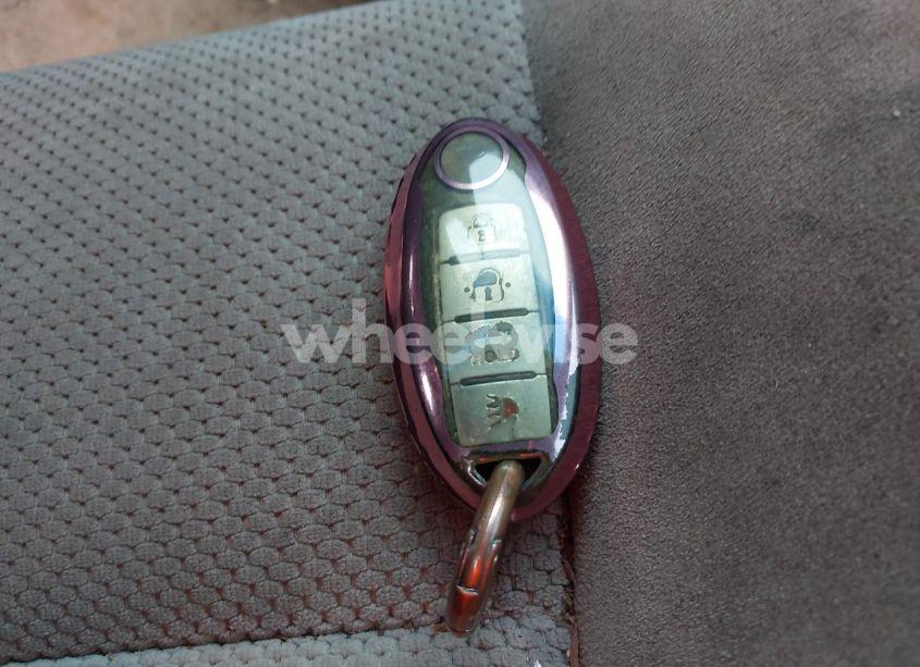 Photo 11 of 2009 Nissan Altima 2.5 S (VIN 1N4AL21E69N505175)