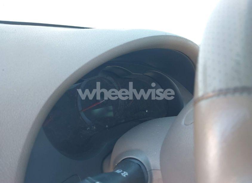 Photo 7 of 2009 Nissan Altima 2.5 S (VIN 1N4AL21E69N507458)