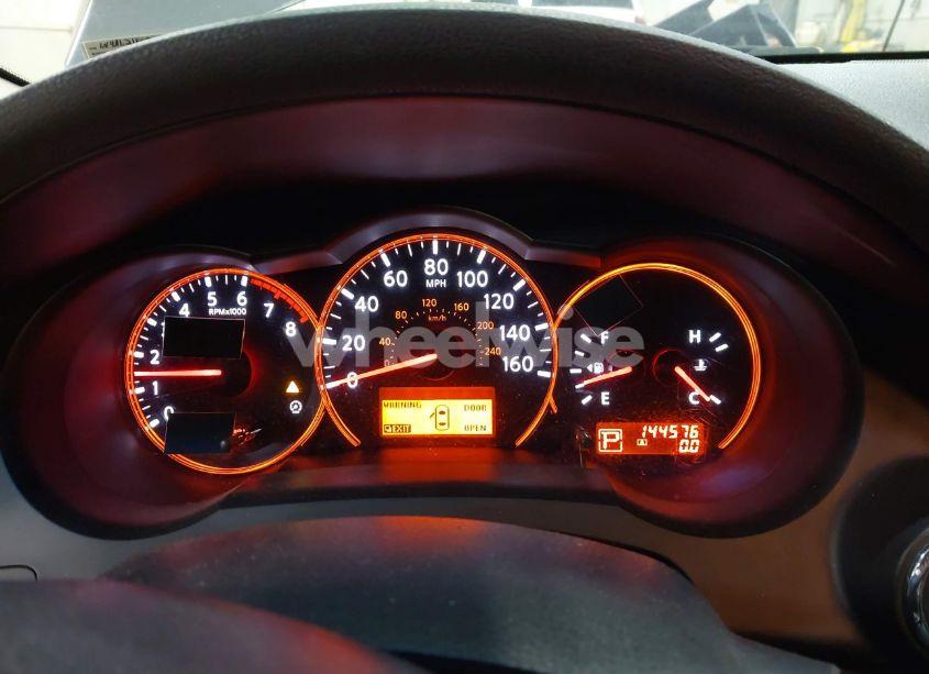 Photo 7 of 2009 Nissan Altima 2.5 S (VIN 1N4AL21E69N509582)