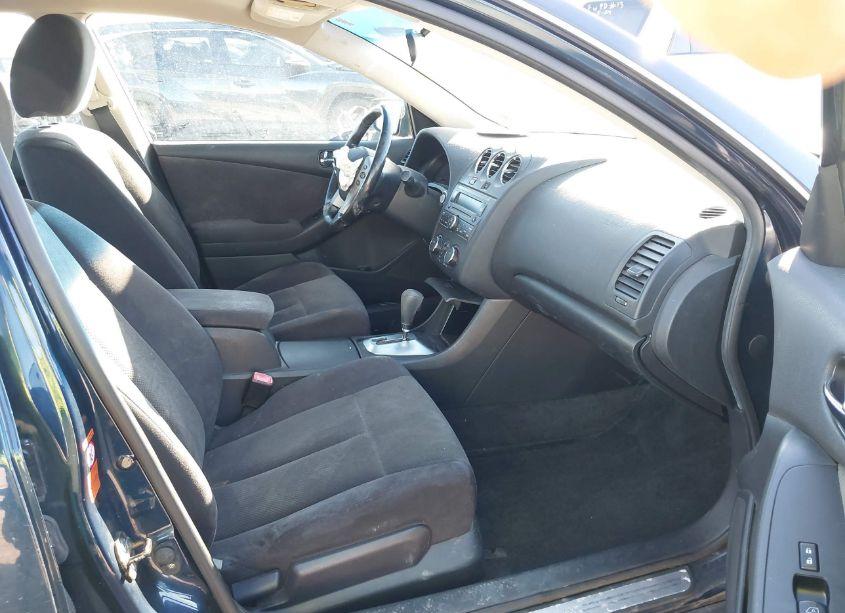 Photo 5 of 2009 Nissan Altima 2.5 S (VIN 1N4AL21E69N532134)