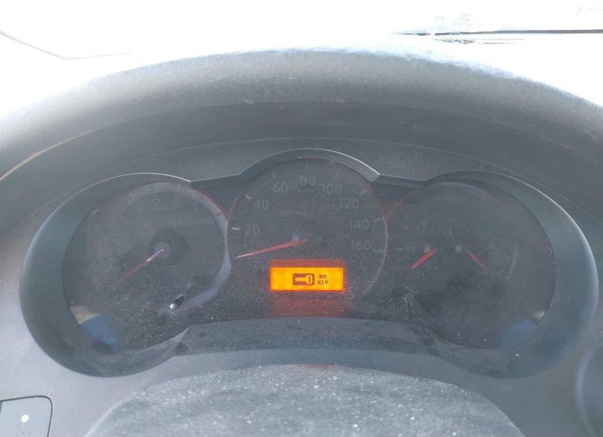 Photo 7 of 2009 Nissan Altima 2.5 S (VIN 1N4AL21E69N532134)