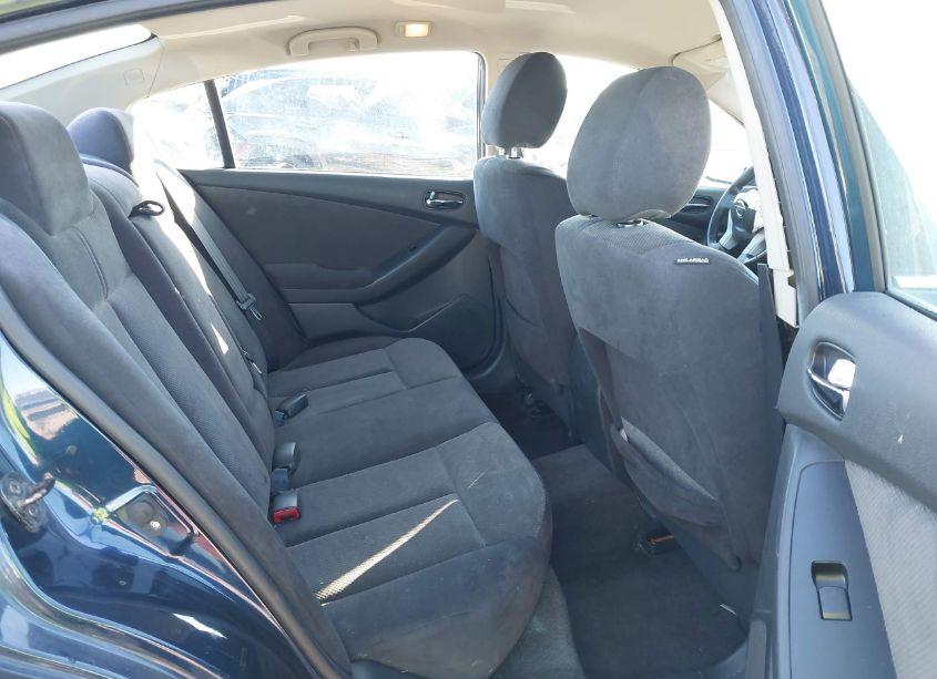 Photo 8 of 2009 Nissan Altima 2.5 S (VIN 1N4AL21E69N532134)