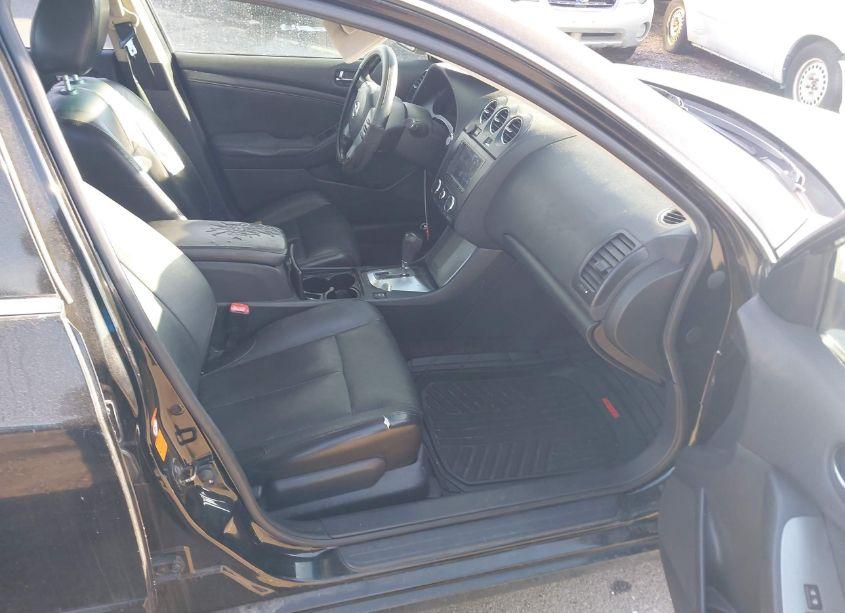 Photo 5 of 2009 Nissan Altima 2.5 S (VIN 1N4AL21E69N549161)