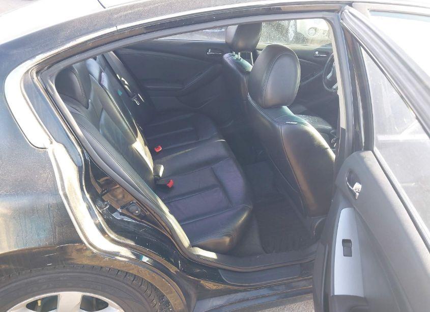 Photo 8 of 2009 Nissan Altima 2.5 S (VIN 1N4AL21E69N549161)