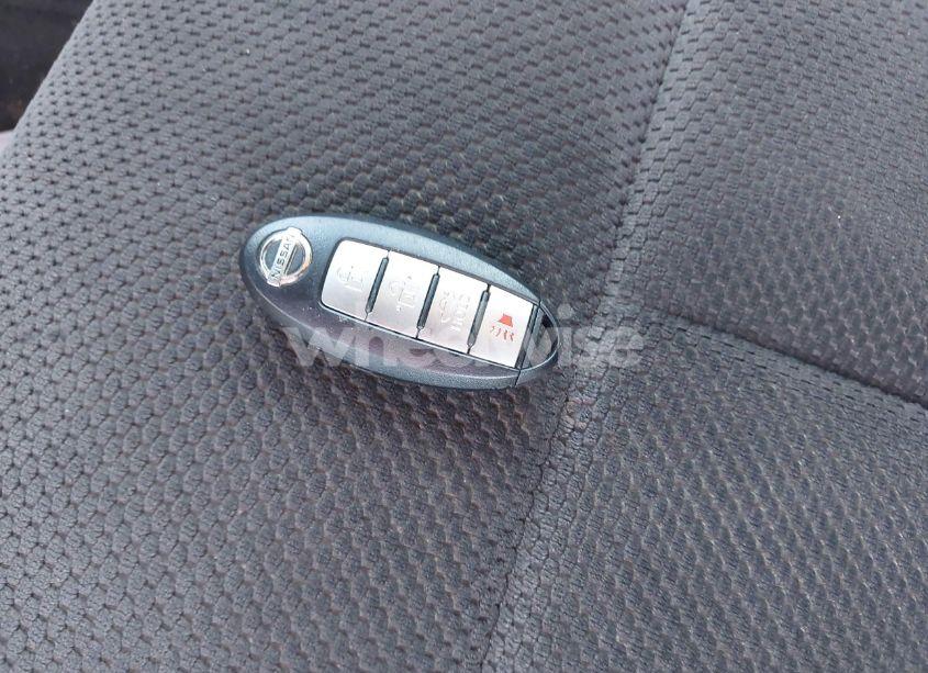 Photo 11 of 2009 Nissan Altima 2.5 S (VIN 1N4AL21E69N550259)