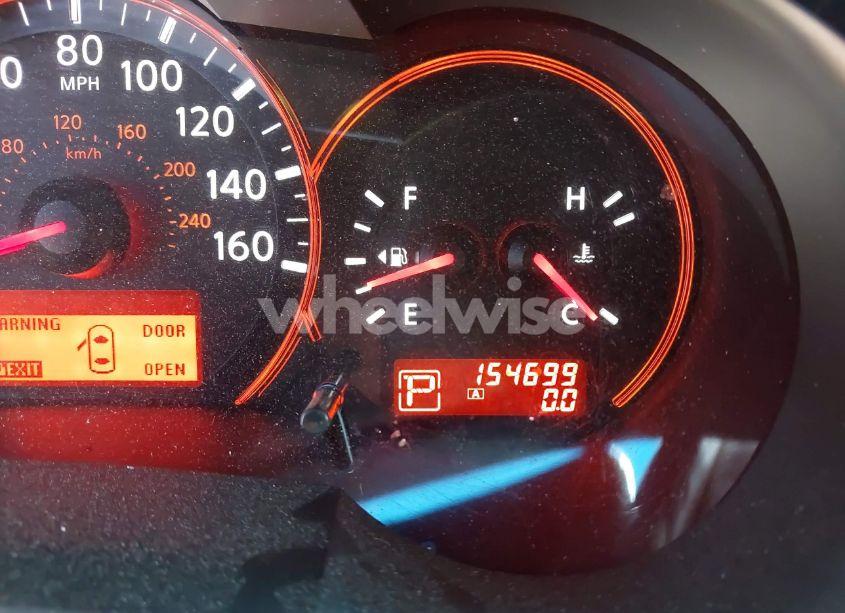 Photo 7 of 2009 Nissan Altima 2.5 S (VIN 1N4AL21E69N550259)