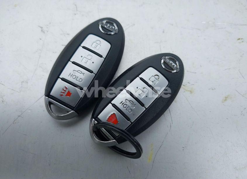 Photo 11 of 2009 Nissan Altima 2.5 S (VIN 1N4AL21E69N554327)