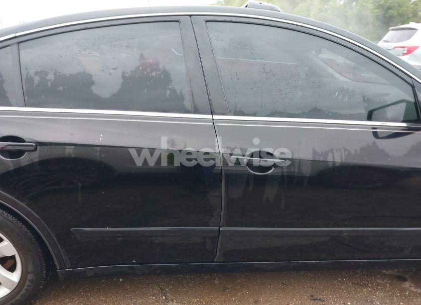 Photo 14 of 2009 Nissan Altima 2.5 S (VIN 1N4AL21E69N554327)