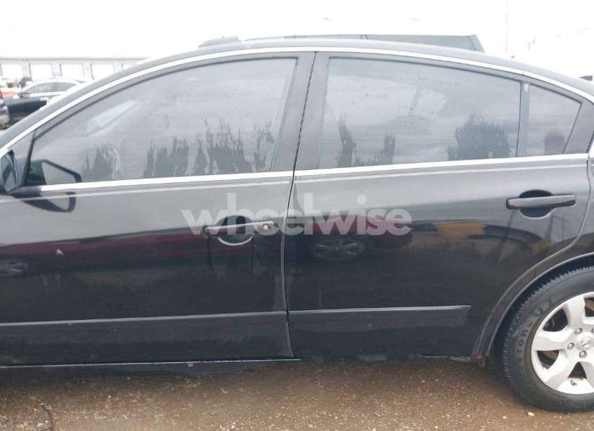 Photo 15 of 2009 Nissan Altima 2.5 S (VIN 1N4AL21E69N554327)