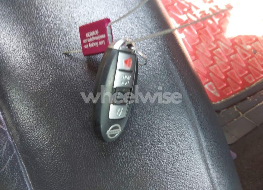 Photo 11 of 2009 Nissan Altima 2.5 S (VIN 1N4AL21E69N558958)