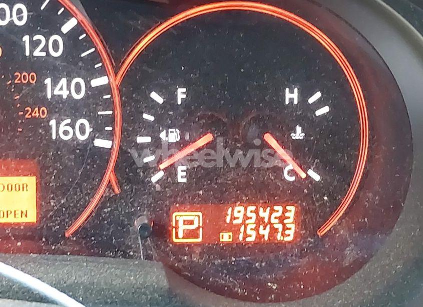 Photo 15 of 2009 Nissan Altima 2.5 S (VIN 1N4AL21E69N558958)