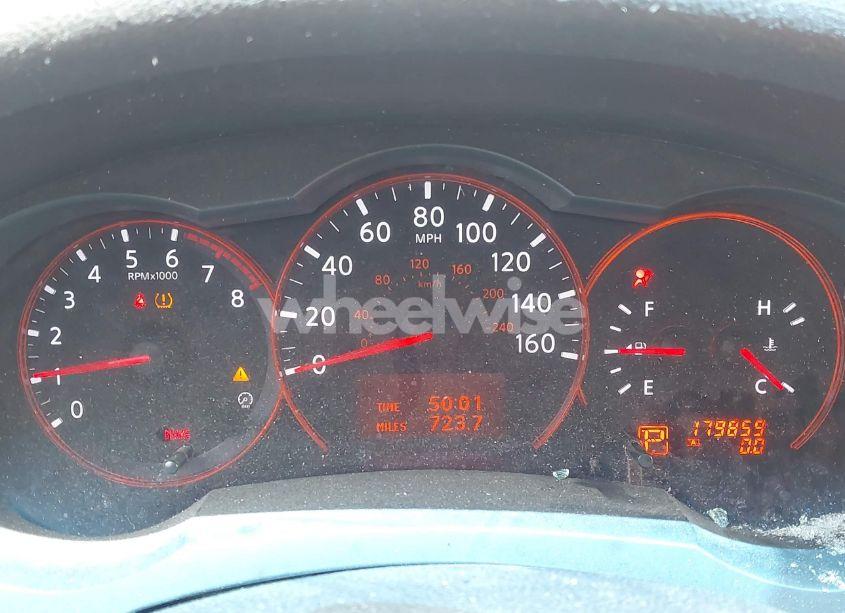 Photo 15 of 2009 Nissan Altima 2.5 S (VIN 1N4AL21E69N560192)