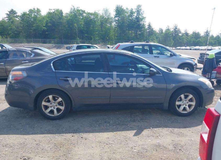 Photo 13 of 2009 Nissan Altima 2.5 S (VIN 1N4AL21E69N560905)