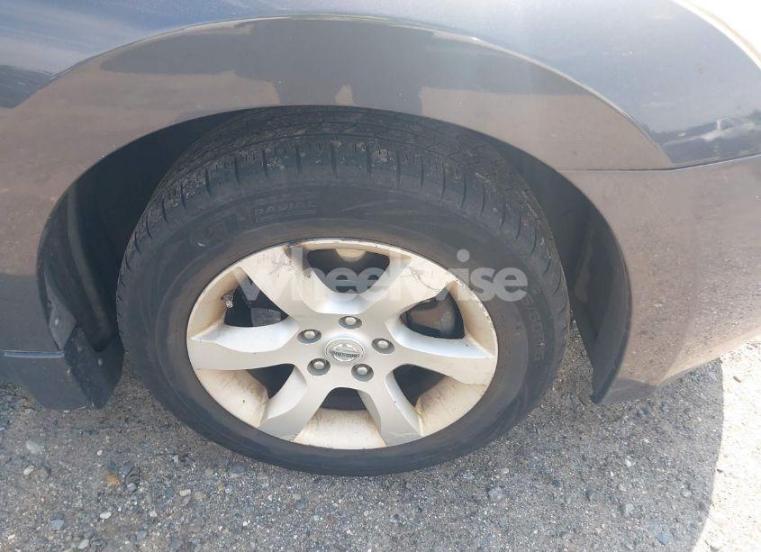 Photo 18 of 2009 Nissan Altima 2.5 S (VIN 1N4AL21E69N560905)