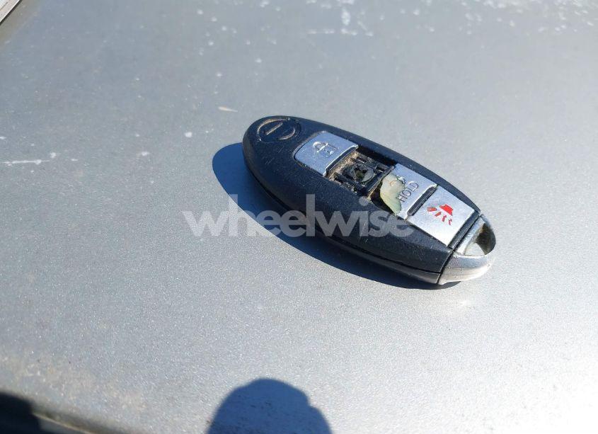 Photo 11 of 2009 Nissan Altima 2.5 S (VIN 1N4AL21E69N561455)