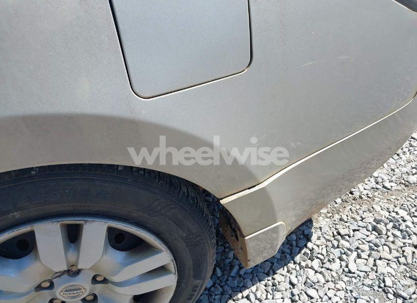 Photo 6 of 2009 Nissan Altima 2.5 S (VIN 1N4AL21E69N561455)