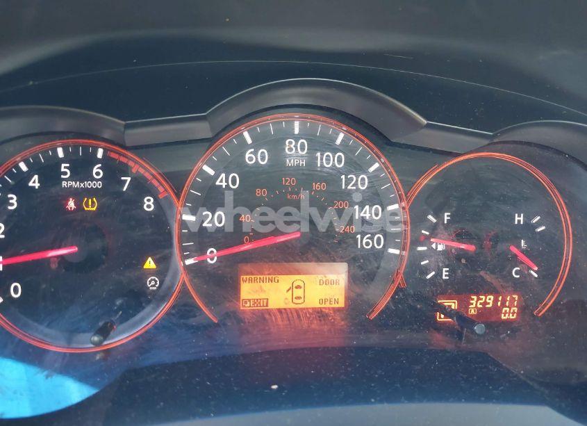 Photo 7 of 2009 Nissan Altima 2.5 S (VIN 1N4AL21E69N561455)