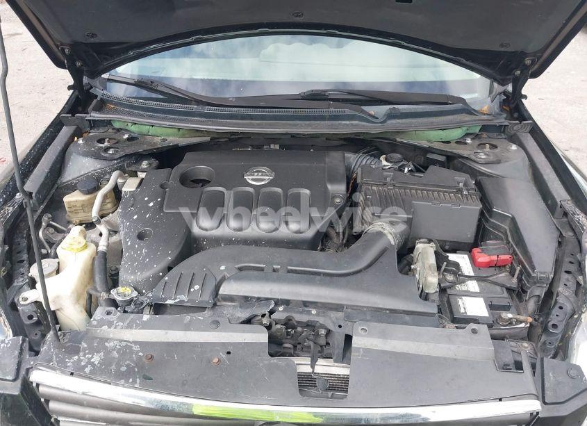 Photo 10 of 2007 Nissan Altima 2.5 S (VIN 1N4AL21E77C130177)