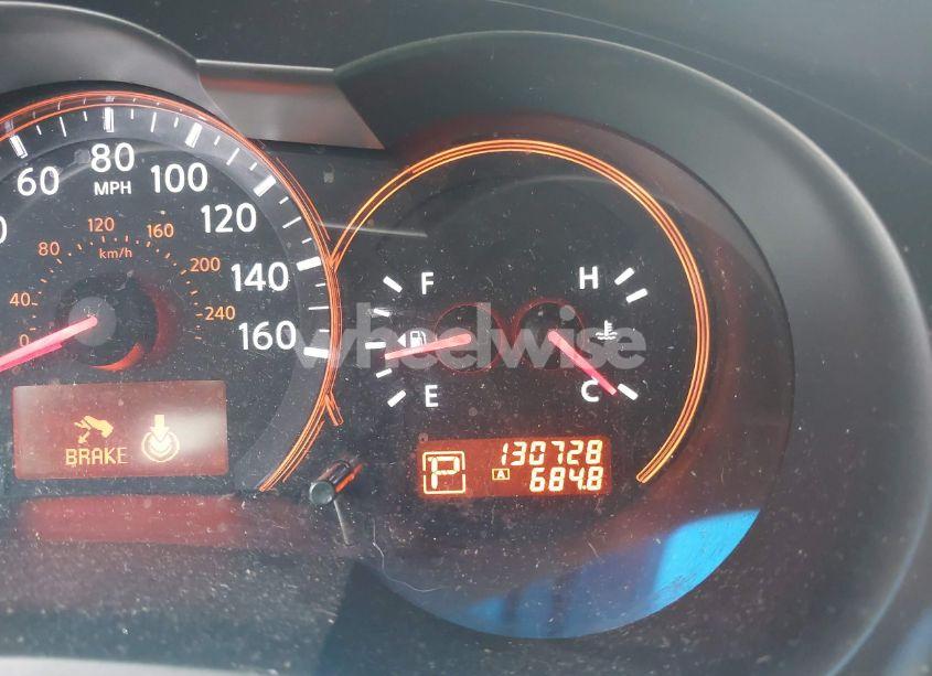 Photo 15 of 2007 Nissan Altima 2.5 S (VIN 1N4AL21E77C130177)