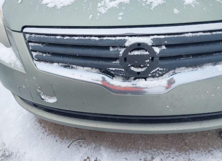 Photo 6 of 2007 Nissan Altima 2.5 S (VIN 1N4AL21E77C134908)