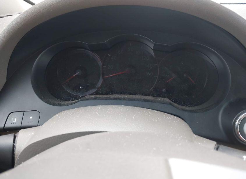 Photo 7 of 2007 Nissan Altima 2.5 S (VIN 1N4AL21E77C134908)