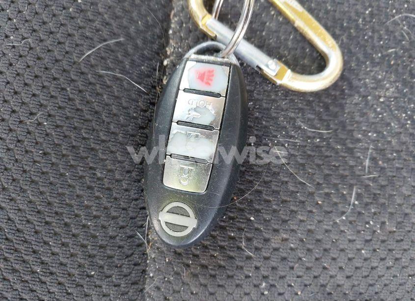 Photo 11 of 2007 Nissan Altima 2.5 S (VIN 1N4AL21E77C147030)