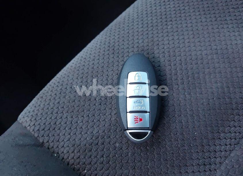 Photo 11 of 2007 Nissan Altima 2.5 S (VIN 1N4AL21E77C190587)